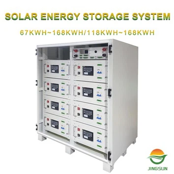 100KWH Battery