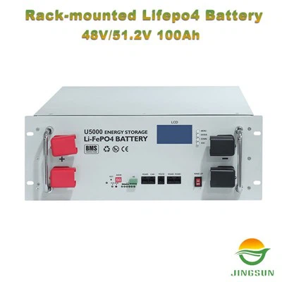 5KWh Lithium Battery