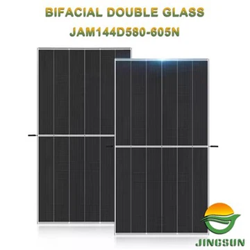 2026 Top 10 680W Solar Panel Factory in China