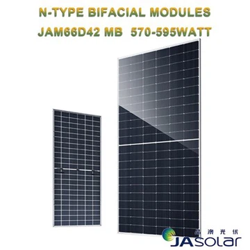 What is the price of a 480W solar panel?